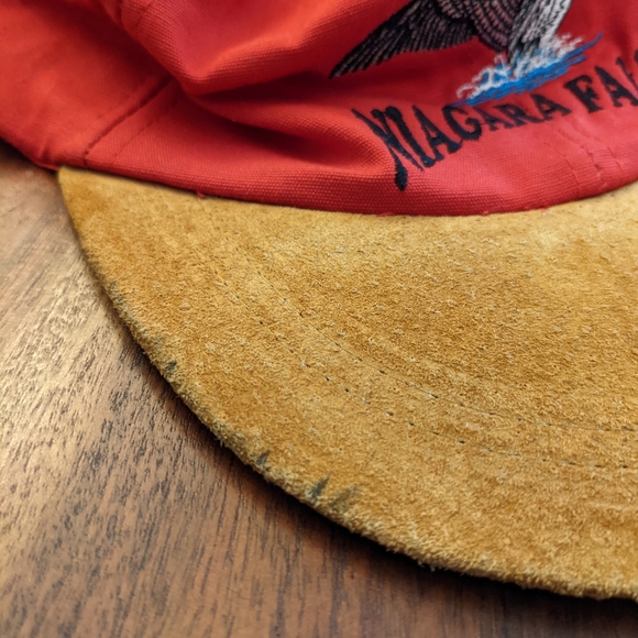 Vintage Niagara Falls hat - Picture 5 of 6